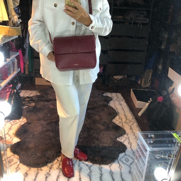 Ateliers Auguste Crossbody bag - Picture 6 of 9